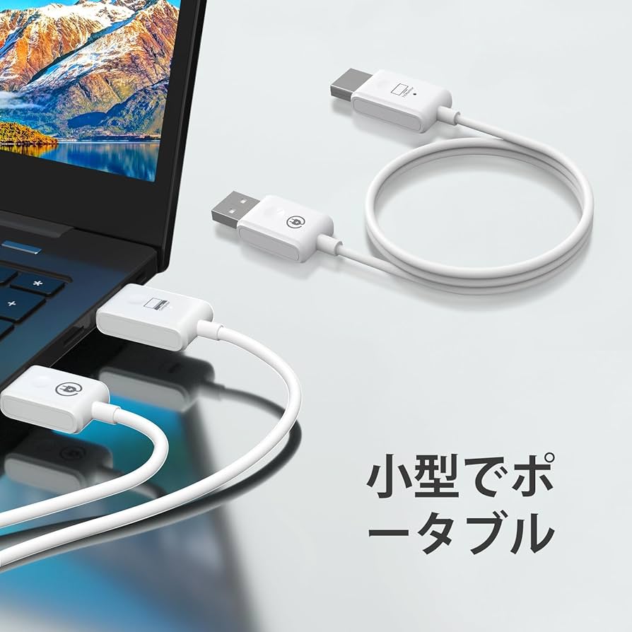 ワイヤレスHDMI HDMIエクステンション ノートパソコン ゲーム ワイヤレスHDMI HDMIエクステンション ノートパソコン ゲーム